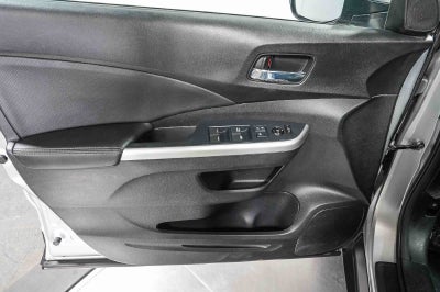 2015 Honda CR-V Base