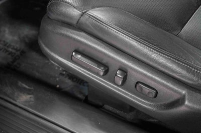 2015 Honda CR-V Base