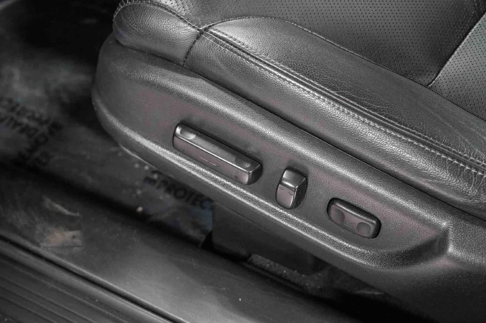 2015 Honda CR-V Base