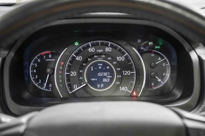 2015 Honda CR-V Base