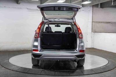 2015 Honda CR-V Base