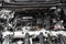 2015 Honda CR-V Base