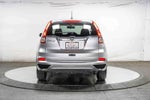 2015 Honda CR-V Base