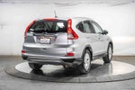 2015 Honda CR-V Base