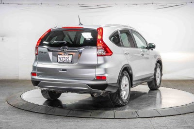 2015 Honda CR-V Base