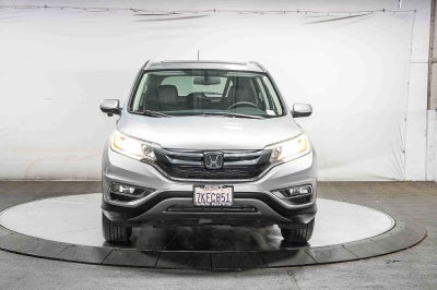 2015 Honda CR-V Base