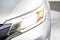 2015 Honda CR-V Base