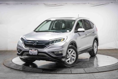 2015 Honda CR-V Base