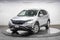 2015 Honda CR-V Base