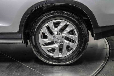 2015 Honda CR-V Base