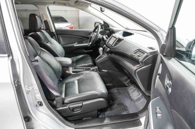 2015 Honda CR-V Base
