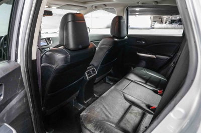 2015 Honda CR-V Base