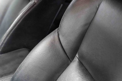 2015 Honda CR-V Base