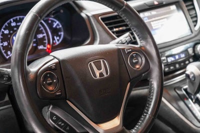 2015 Honda CR-V Base