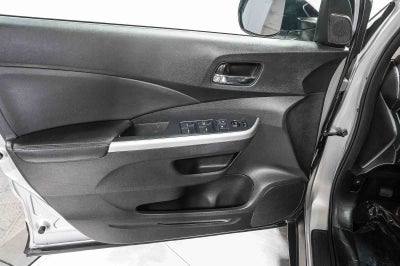 2015 Honda CR-V Base