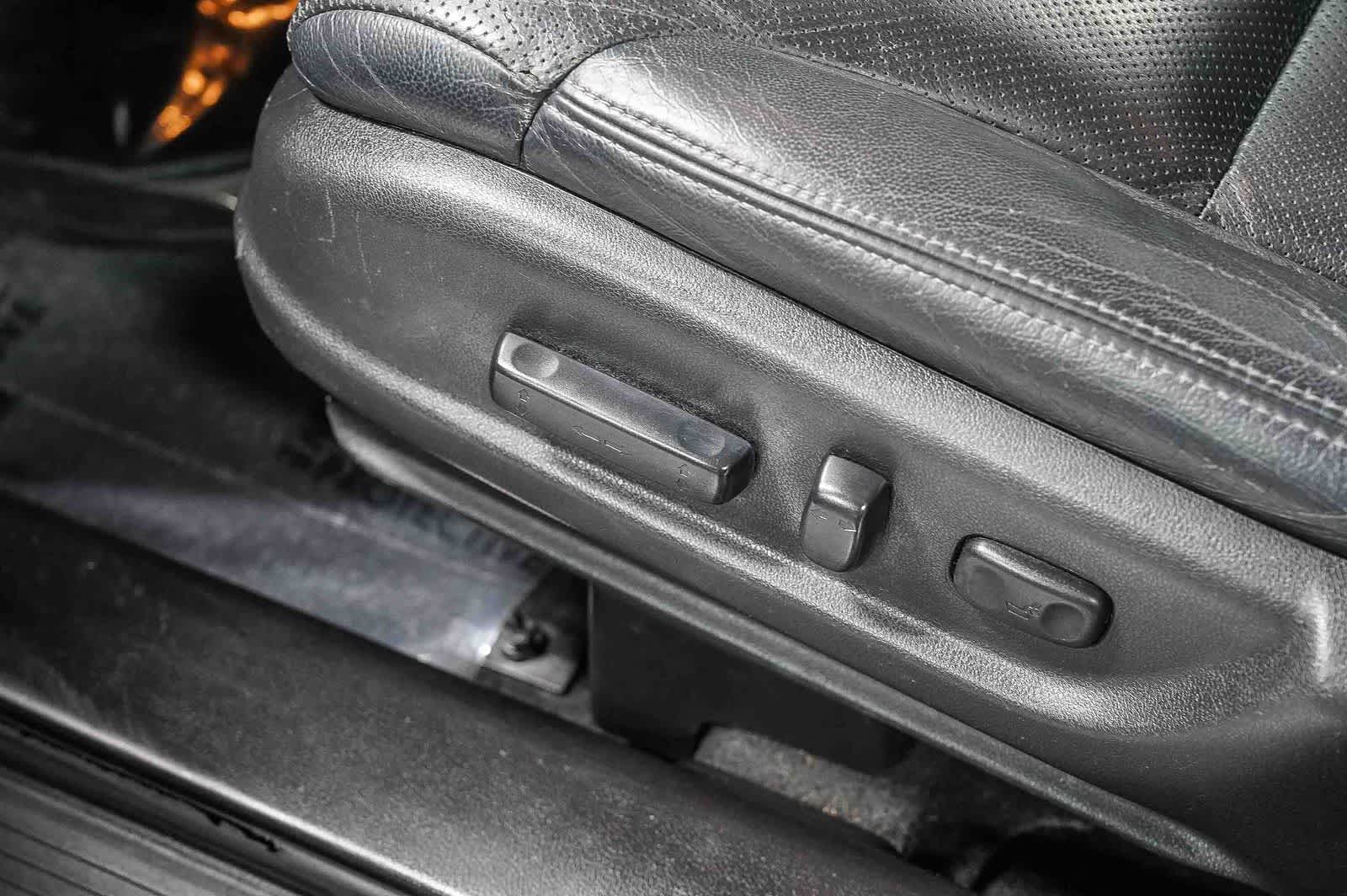 2015 Honda CR-V Base