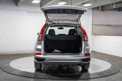 2015 Honda CR-V Base