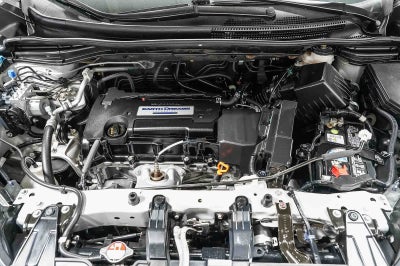 2015 Honda CR-V Base