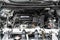 2015 Honda CR-V Base