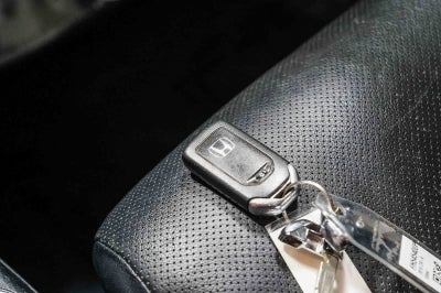 2015 Honda CR-V Base