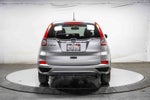 2015 Honda CR-V Base