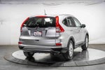 2015 Honda CR-V Base