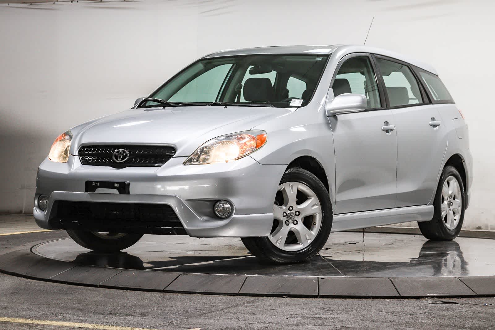 2005 Toyota Matrix XR