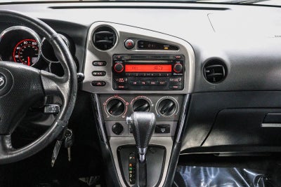 2005 Toyota Matrix XR