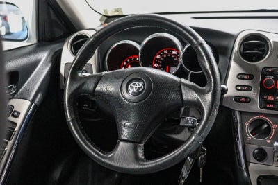 2005 Toyota Matrix XR