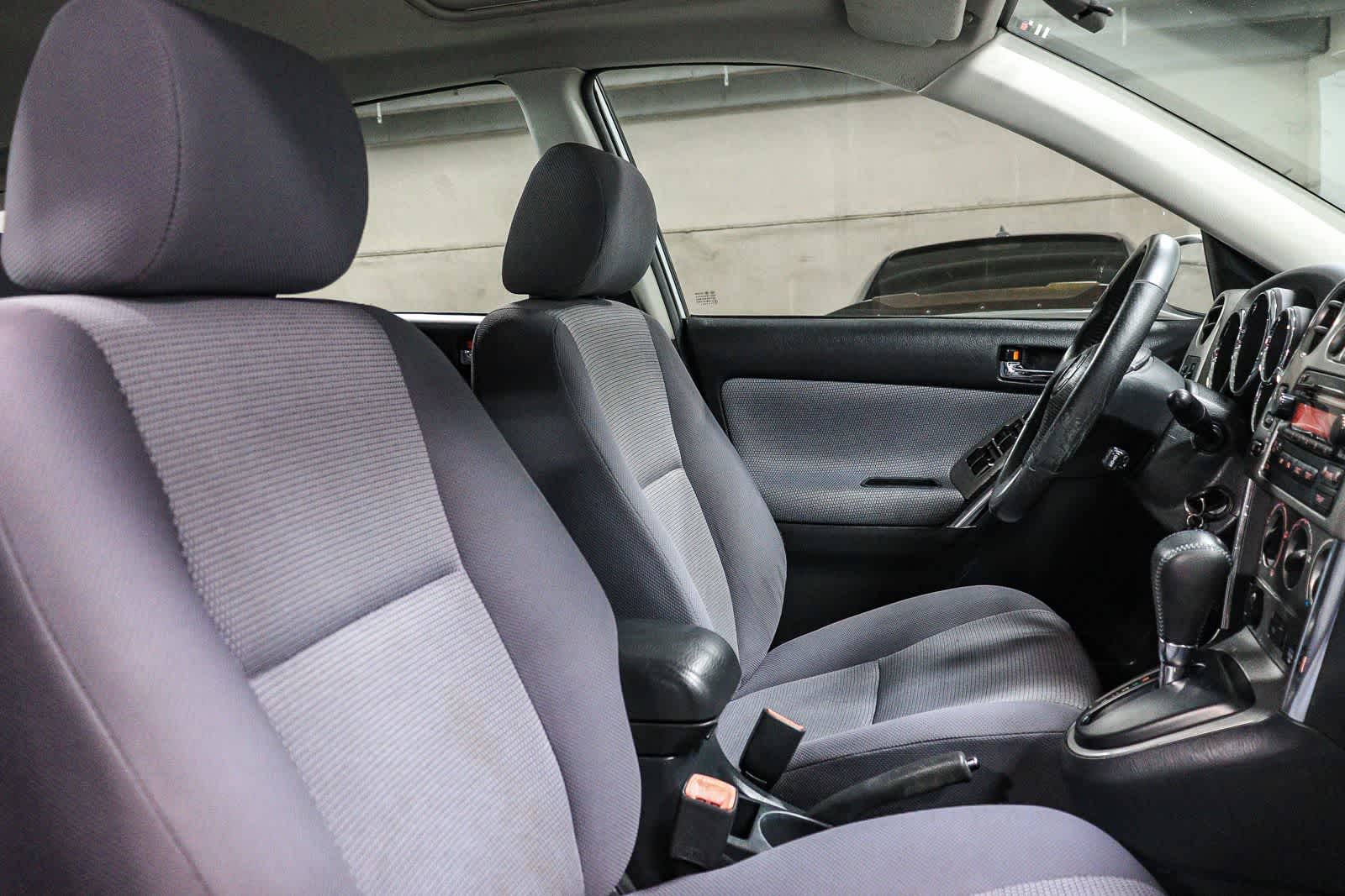 2005 Toyota Matrix XR