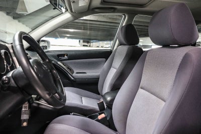 2005 Toyota Matrix XR