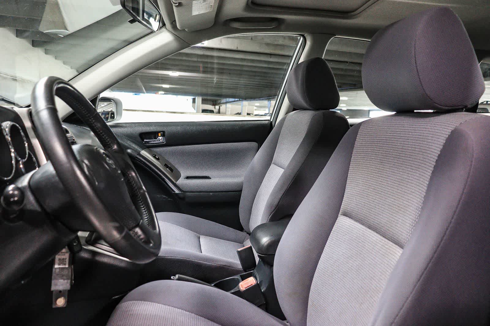 2005 Toyota Matrix XR