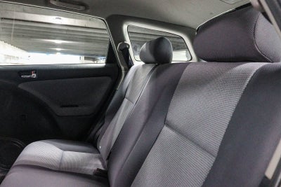 2005 Toyota Matrix XR