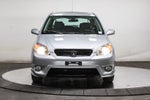 2005 Toyota Matrix XR