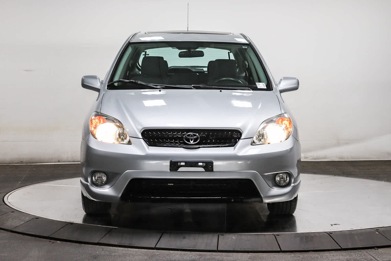 2005 Toyota Matrix XR