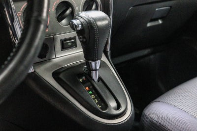 2005 Toyota Matrix XR