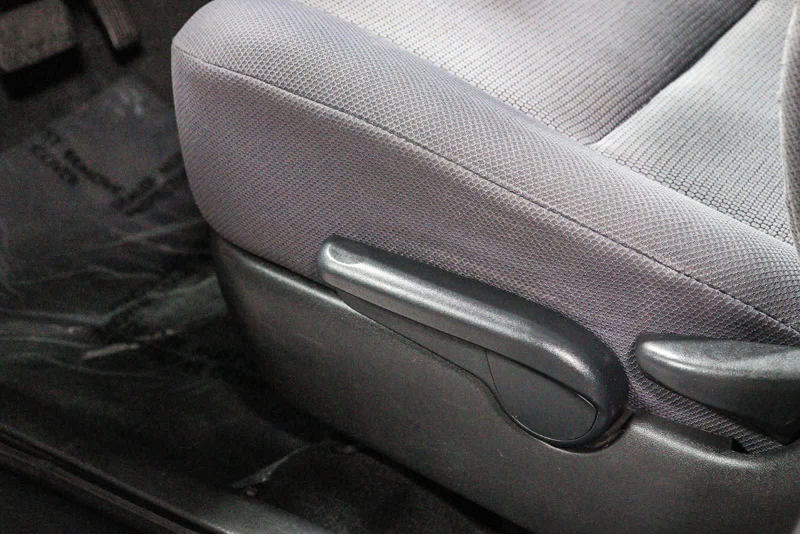 2005 Toyota Matrix XR