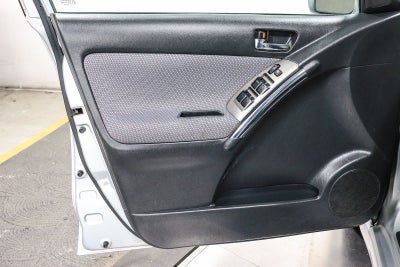 2005 Toyota Matrix XR