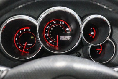 2005 Toyota Matrix XR