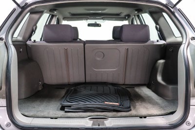 2005 Toyota Matrix XR