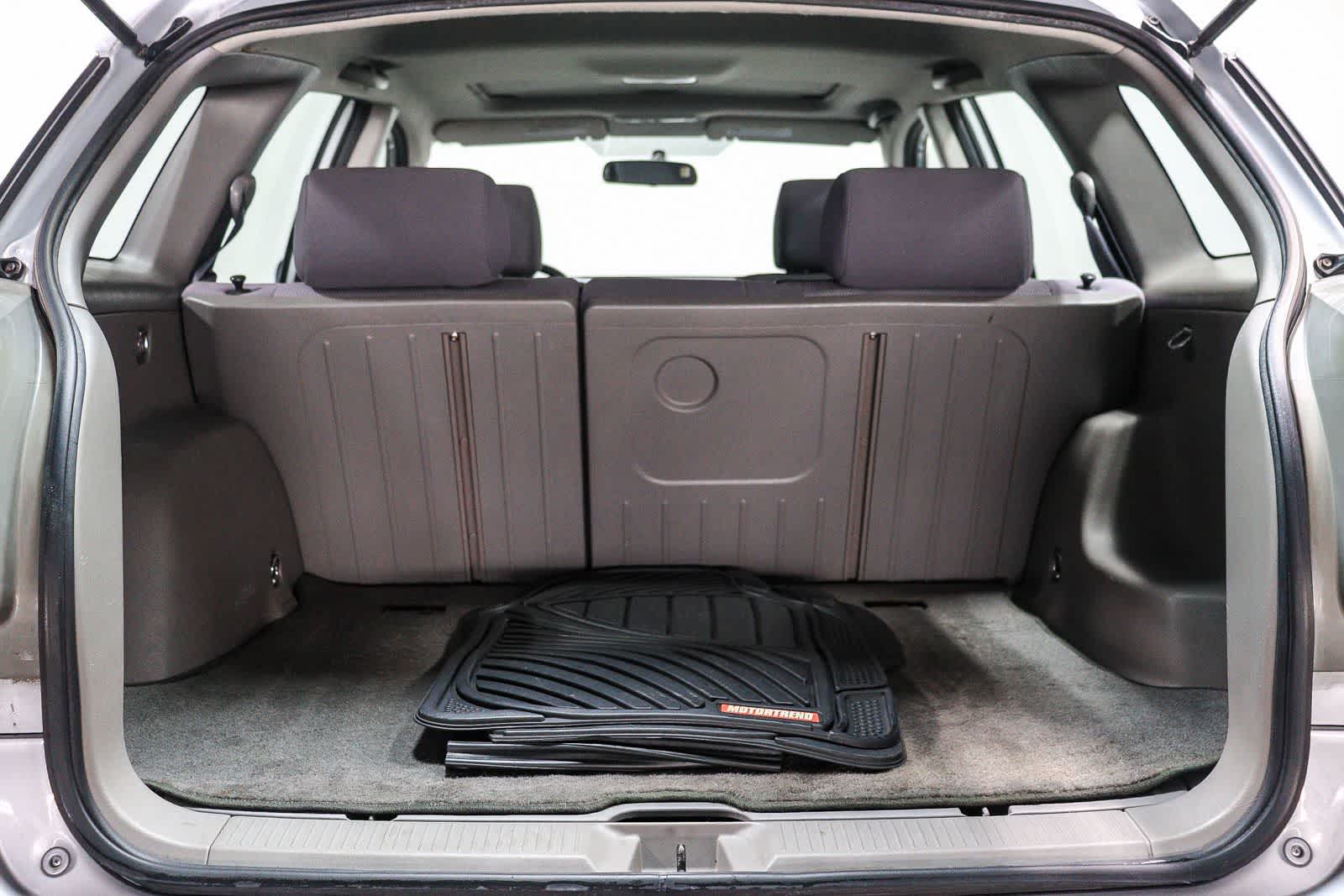 2005 Toyota Matrix XR