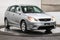 2005 Toyota Matrix XR