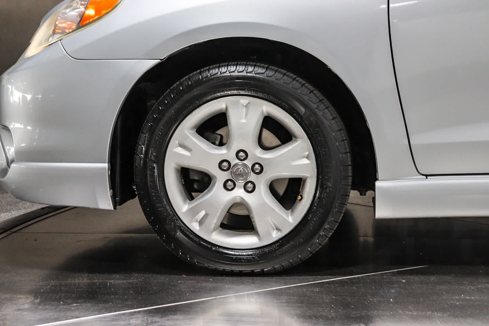 2005 Toyota Matrix XR