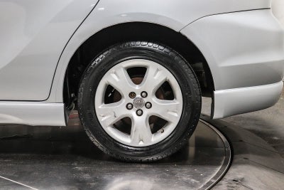 2005 Toyota Matrix XR