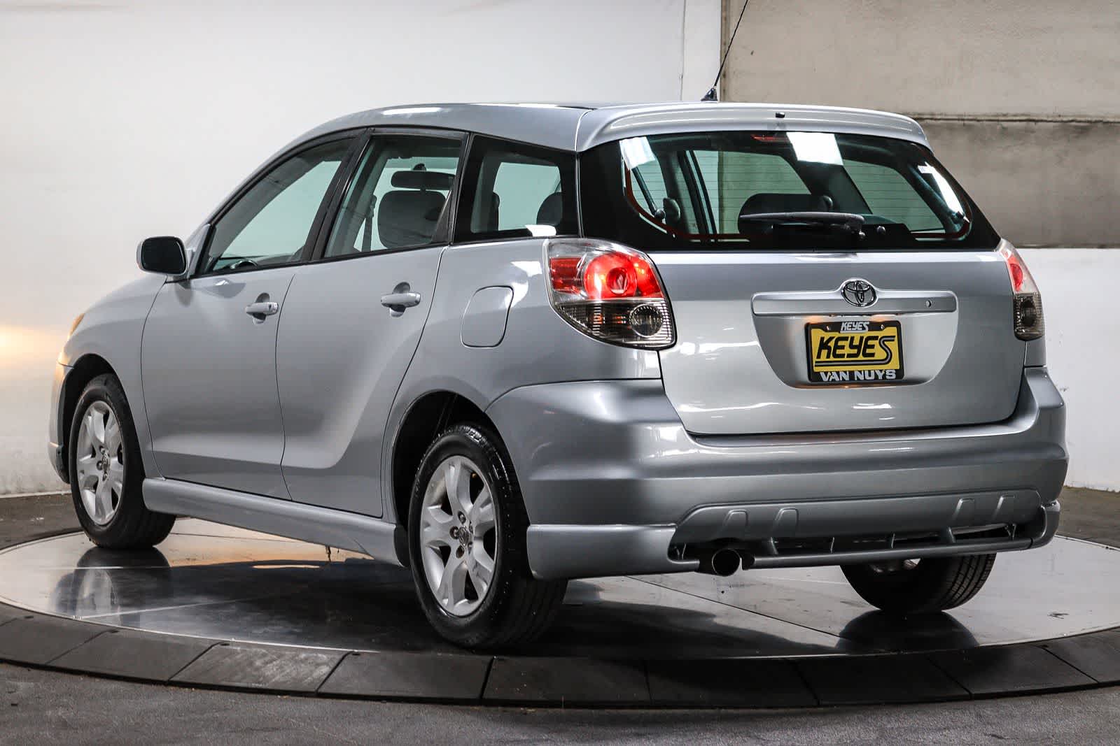 2005 Toyota Matrix XR