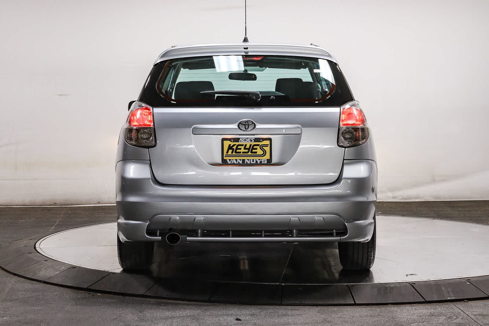 2005 Toyota Matrix XR