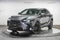 2026 Lexus RX 350h Premium
