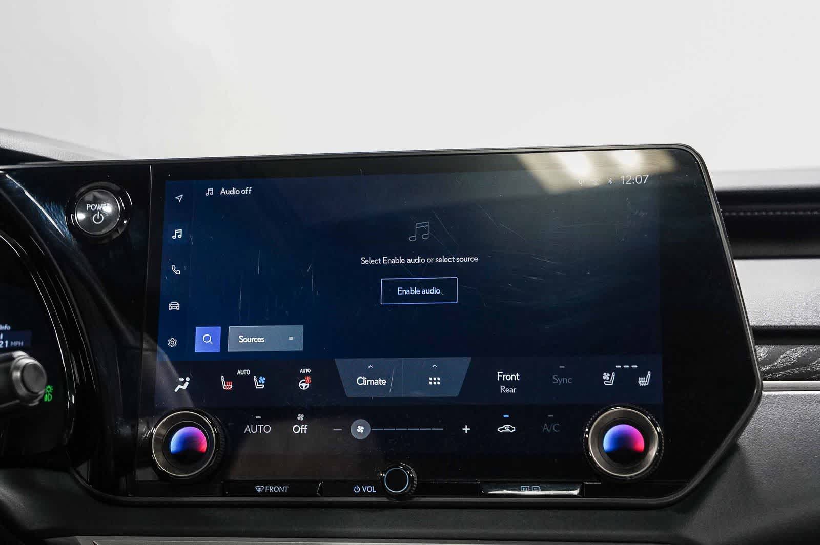 2026 Lexus RX 350h Premium