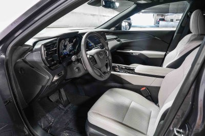 2026 Lexus RX 350h Premium
