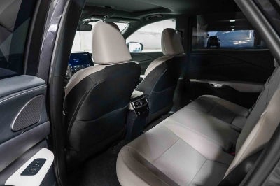 2026 Lexus RX 350h Premium